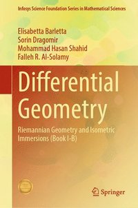 bokomslag Differential Geometry