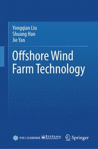 bokomslag Offshore Wind Farm Technology