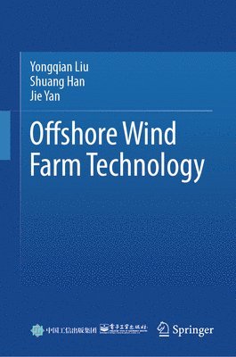 bokomslag Offshore Wind Farm Technology