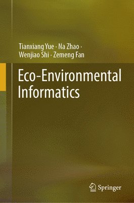Eco-Environmental Informatics 1