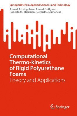 Computational Thermo-kinetics of Rigid Polyurethane Foams 1