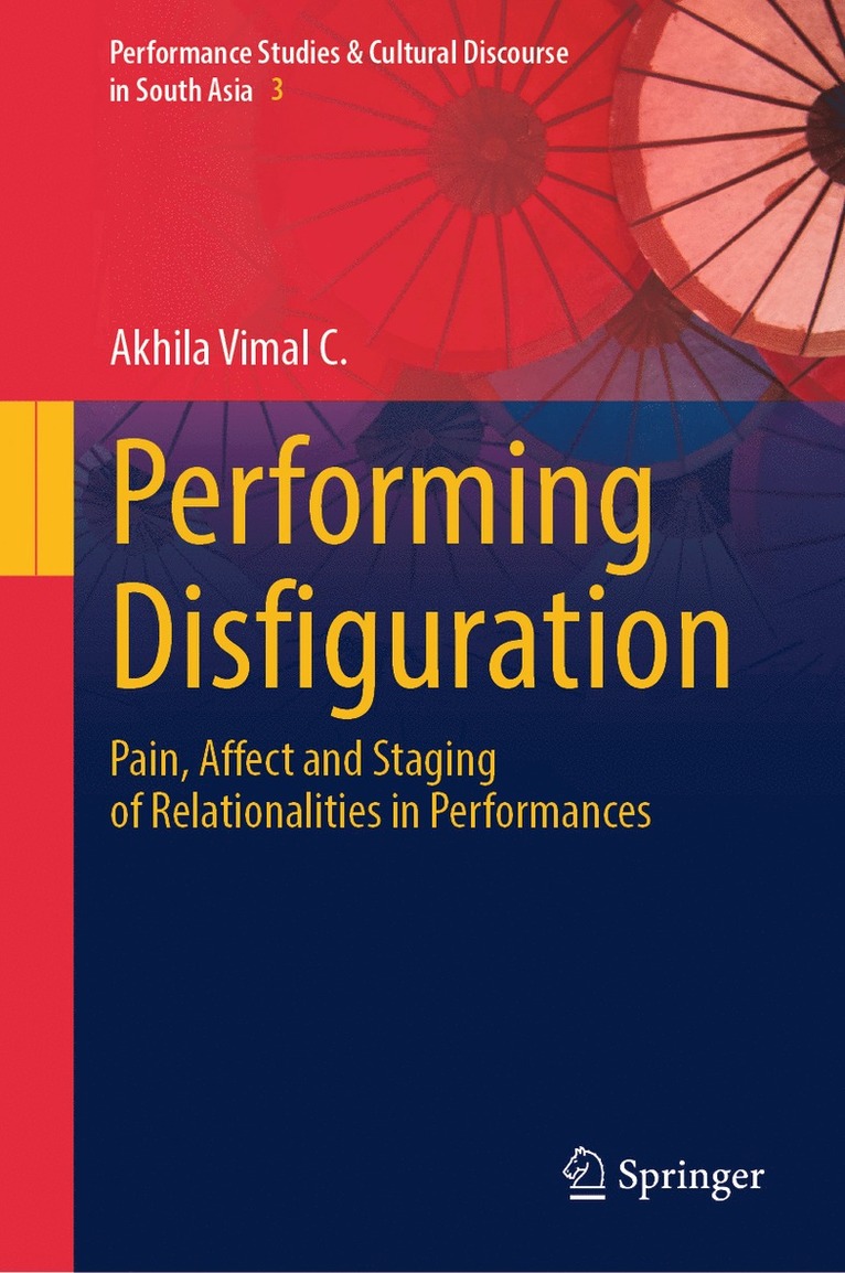 Performing Disfiguration