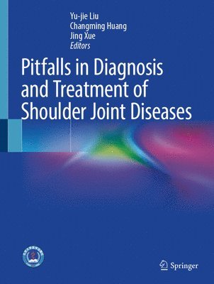 bokomslag Pitfalls in Diagnosis and Treatment of Shoulder Joint Diseases