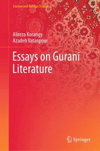 bokomslag Essays on Gurani Literature