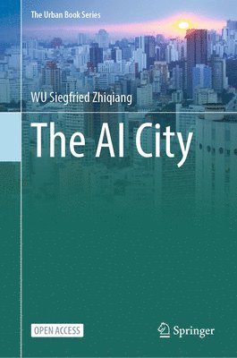 bokomslag AI City