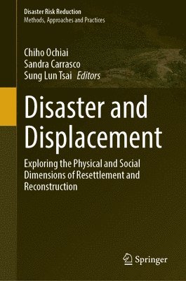 bokomslag Disaster and Displacement