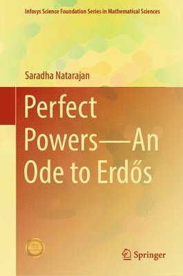 Perfect Powers-An Ode to Erd?s 1