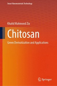 bokomslag Chitosan