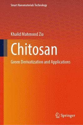 bokomslag Chitosan