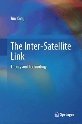 bokomslag Inter-Satellite Link