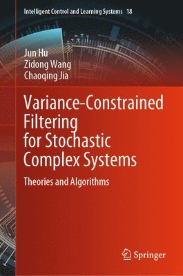 Variance-Constrained Filtering for Stochastic Complex Systems 1