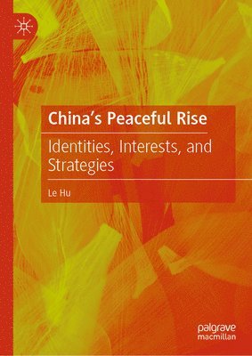 China's Peaceful Rise 1