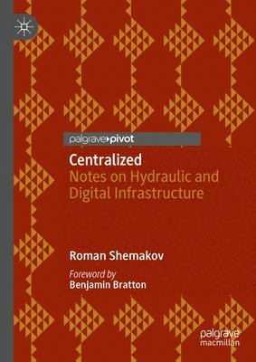 bokomslag Centralized