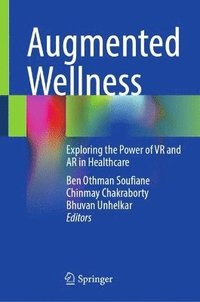bokomslag Augmented Wellness