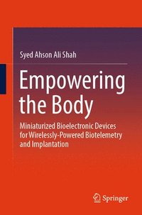 bokomslag Empowering the Body