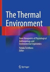 bokomslag Thermal Environment