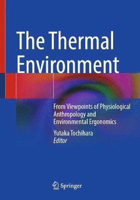 bokomslag Thermal Environment