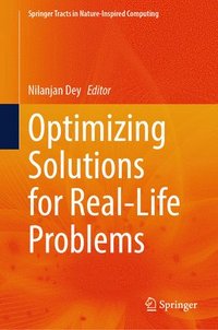 bokomslag Optimizing Solutions for Real-Life Problems
