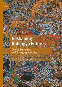 bokomslag Reshaping Rohingya Futures