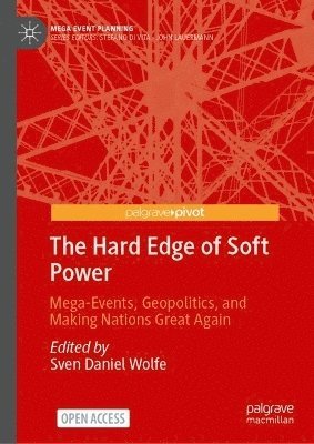 The Hard Edge of Soft Power 1