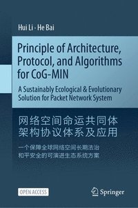 bokomslag Principle of Architecture, Protocol, and Algorithms for CoG-MIN