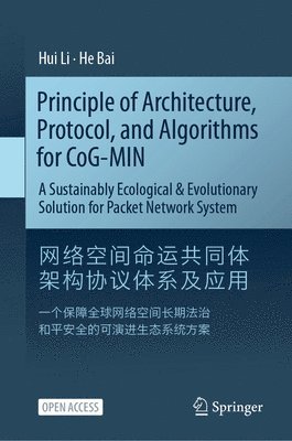 Principle of Architecture, Protocol, and Algorithms for CoG-MIN 1