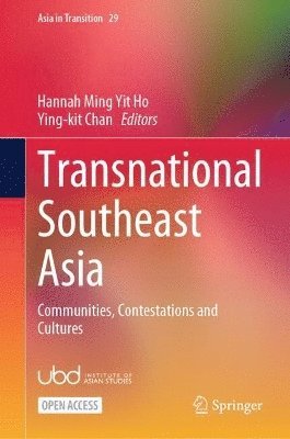 Transnational Southeast Asia 1