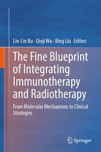 bokomslag Fine Blueprint of Integrating Immunotherapy and Radiotherapy
