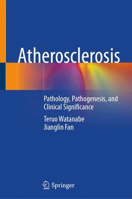 bokomslag Atherosclerosis