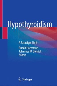 bokomslag Hypothyroidism