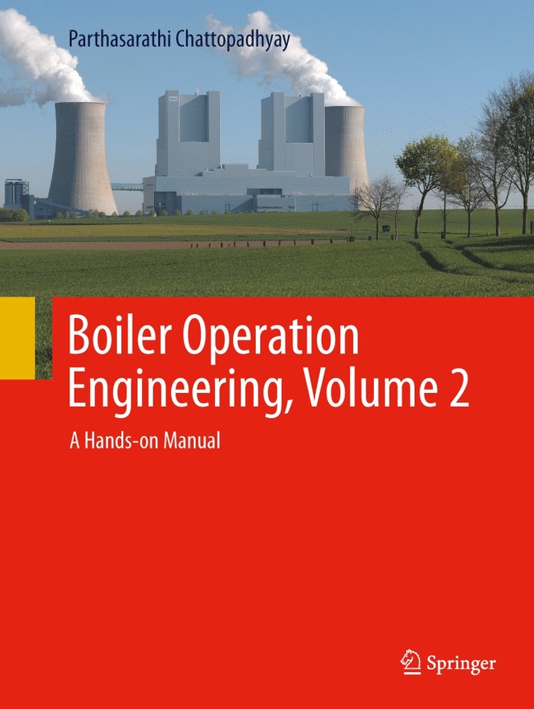 Boiler Operation Engineering, Volume 2