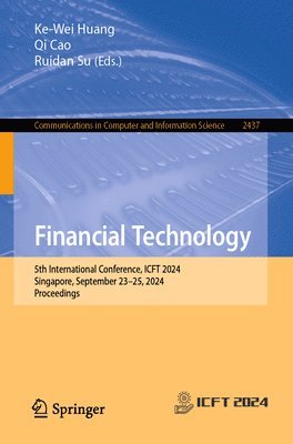 Financial Technology 1