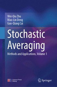 bokomslag Stochastic Averaging