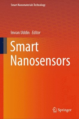 bokomslag Smart Nanosensors