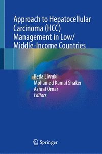 bokomslag Approach to Hepatocellular Carcinoma (HCC) Management in Low/Middle-Income Countries