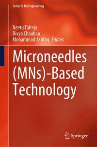 bokomslag Microneedles (MNs)-Based Technology