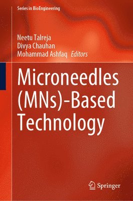 Microneedles (MNs)-Based Technology 1