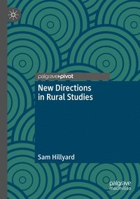 bokomslag New Directions in Rural Studies