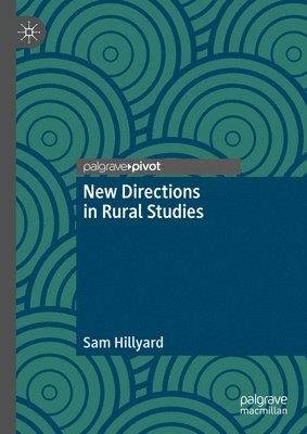 New Directions in Rural Studies 1