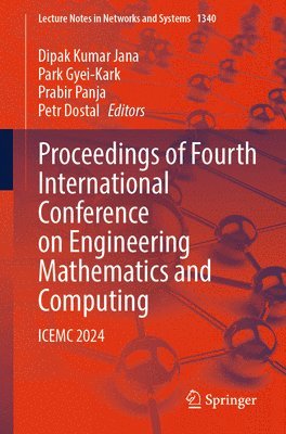Proceedings of Fourth International Conference on Engineering Mathematics and Computing