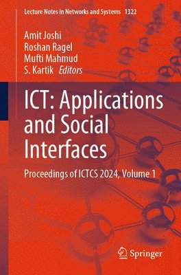 ICT: Applications and Social Interfaces