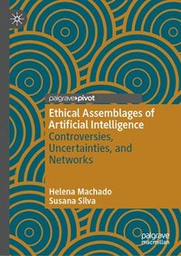 bokomslag Ethical Assemblages of Artificial Intelligence