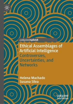 Ethical Assemblages of Artificial Intelligence 1