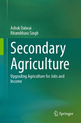 Secondary Agriculture 1