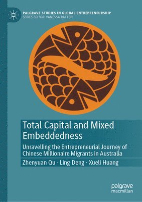 bokomslag Total Capital and Mixed Embeddedness