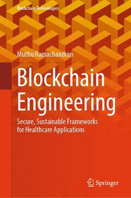 bokomslag Blockchain Engineering