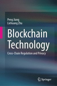 bokomslag Blockchain Technology