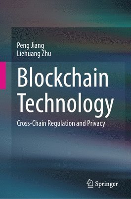 bokomslag Blockchain Technology