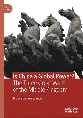 bokomslag Is China a Global Power?
