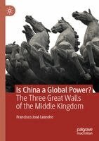 Francisco José Leandro - Is China a Global Power?, Häftad